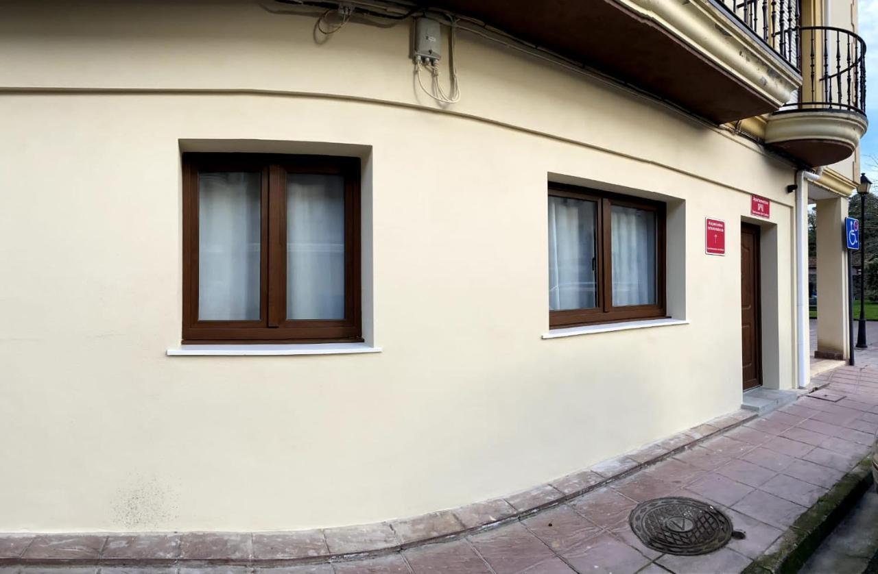 Apartamentos Torreones De Cartes Exterior photo